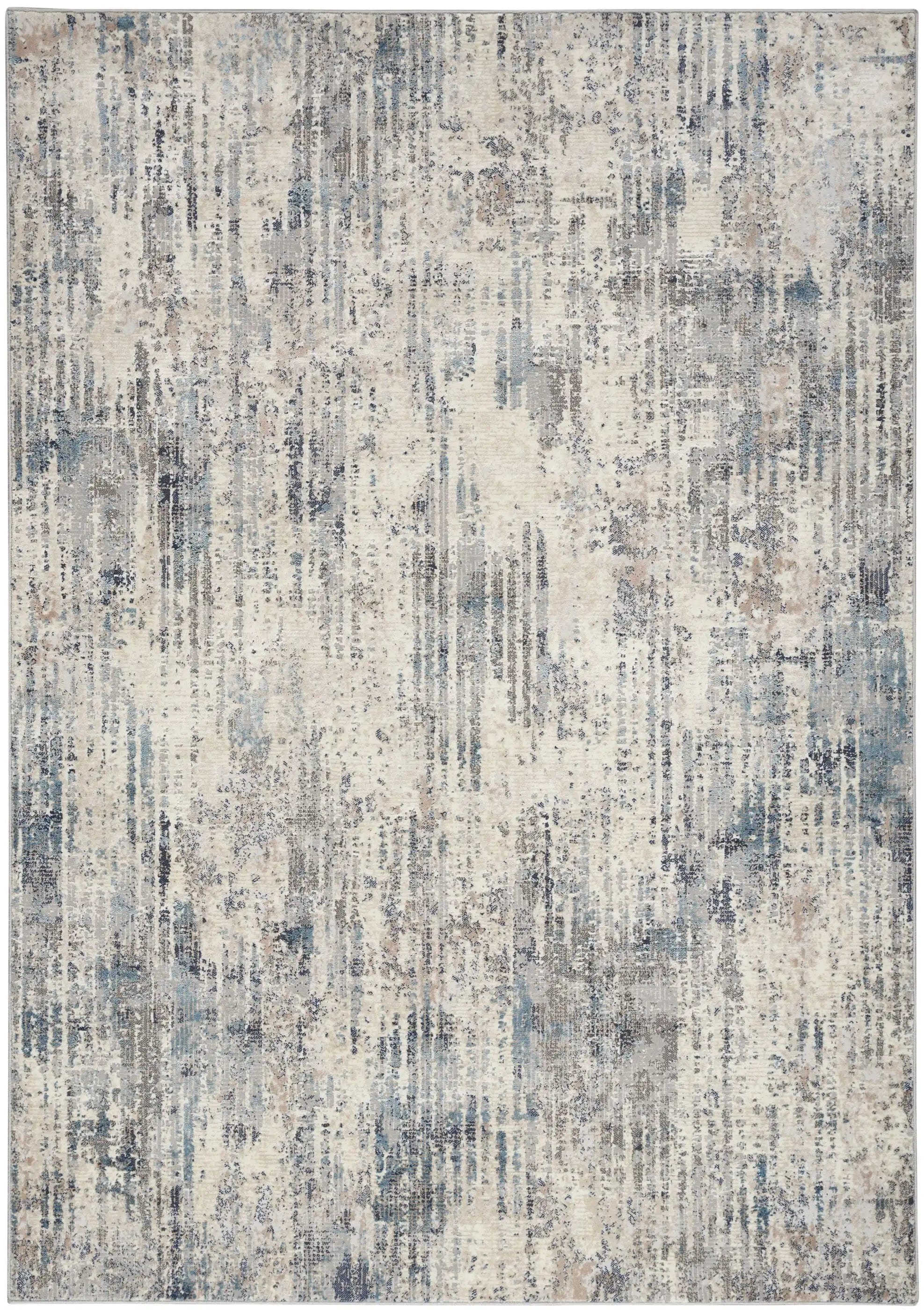 CK022 Infinity IFN04 Ivory Grey Blue - Image 2