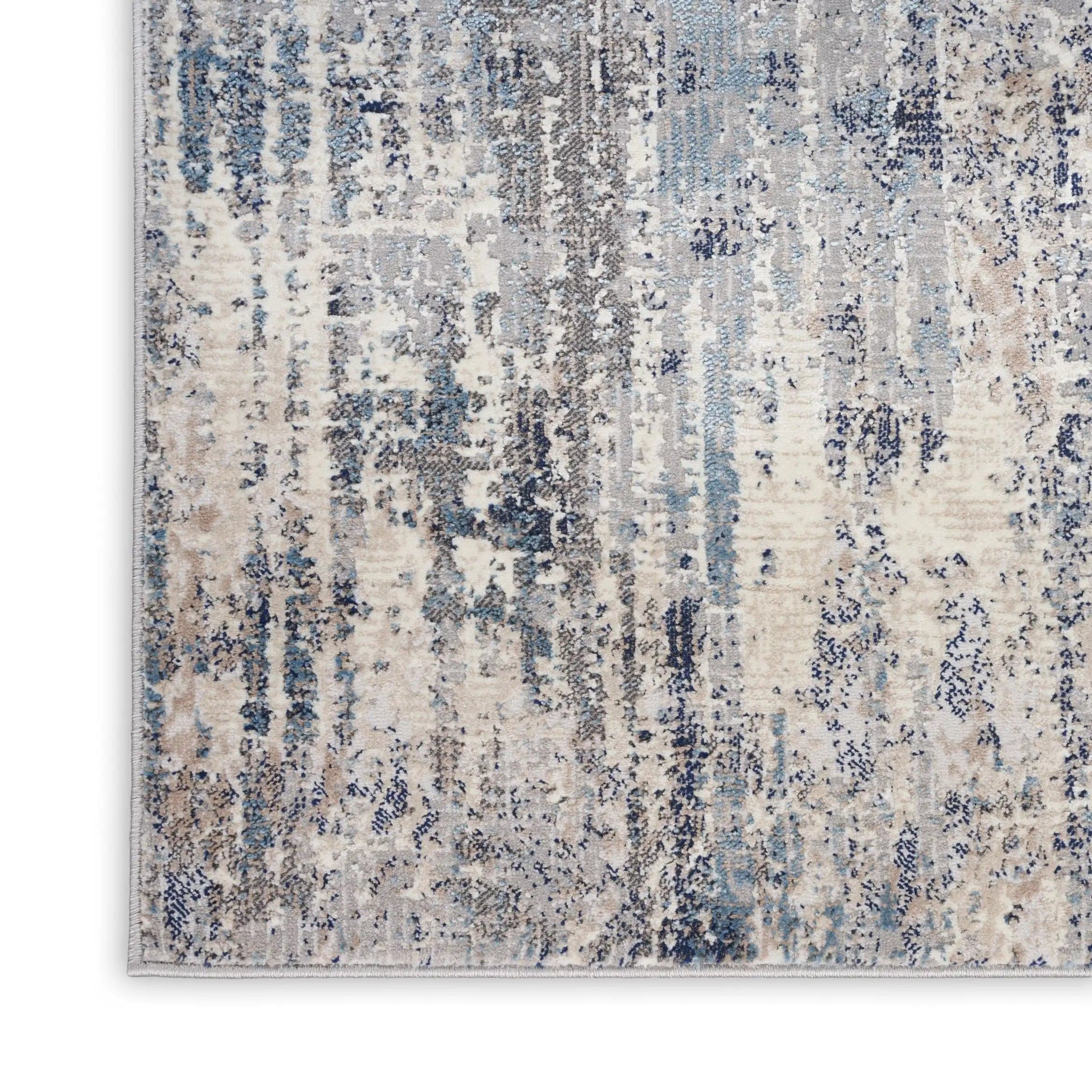 CK022 Infinity IFN04 Ivory Grey Blue - Image 4