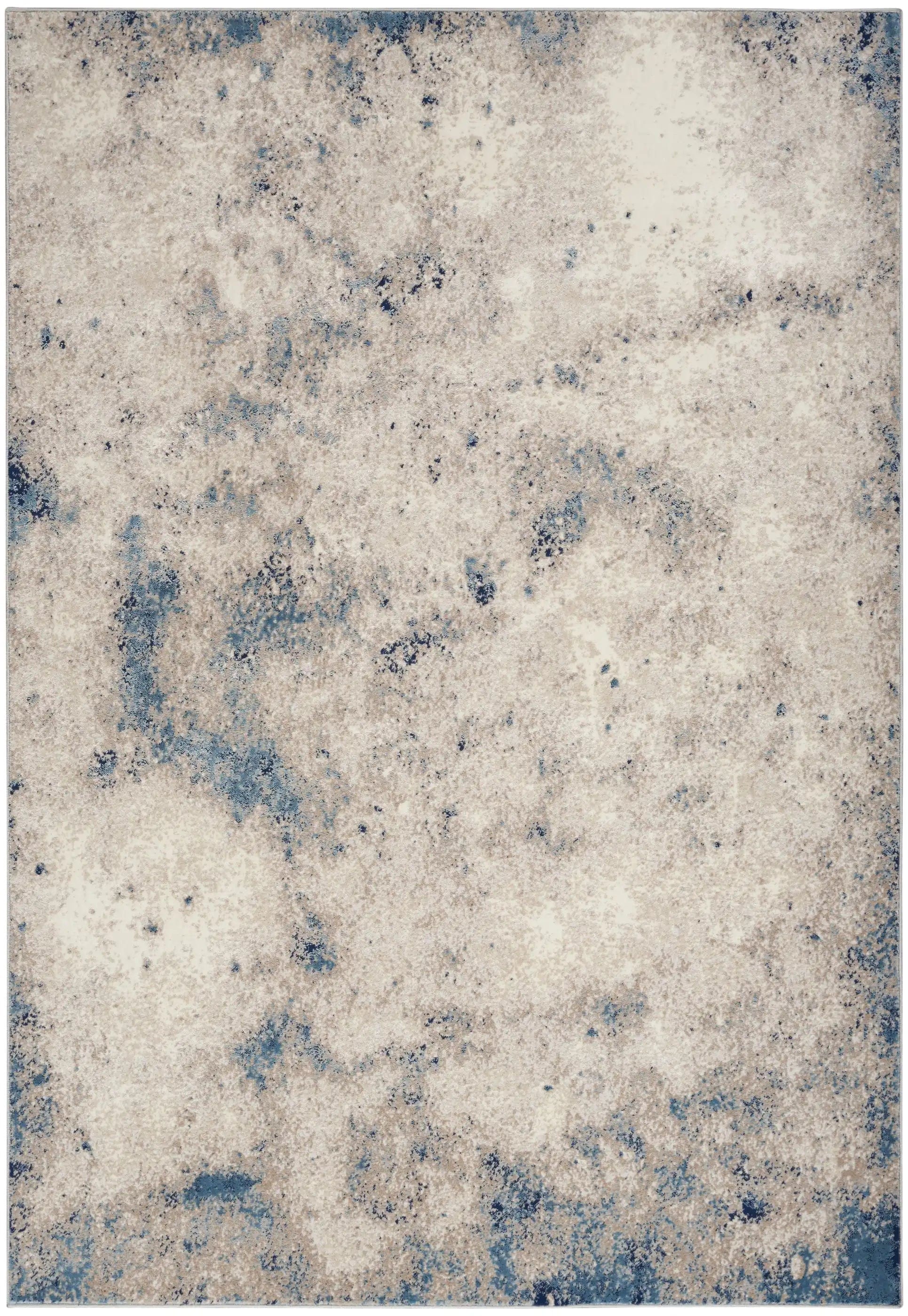 CK022 Infinity IFN05 Ivory Grey Blue - Image 2