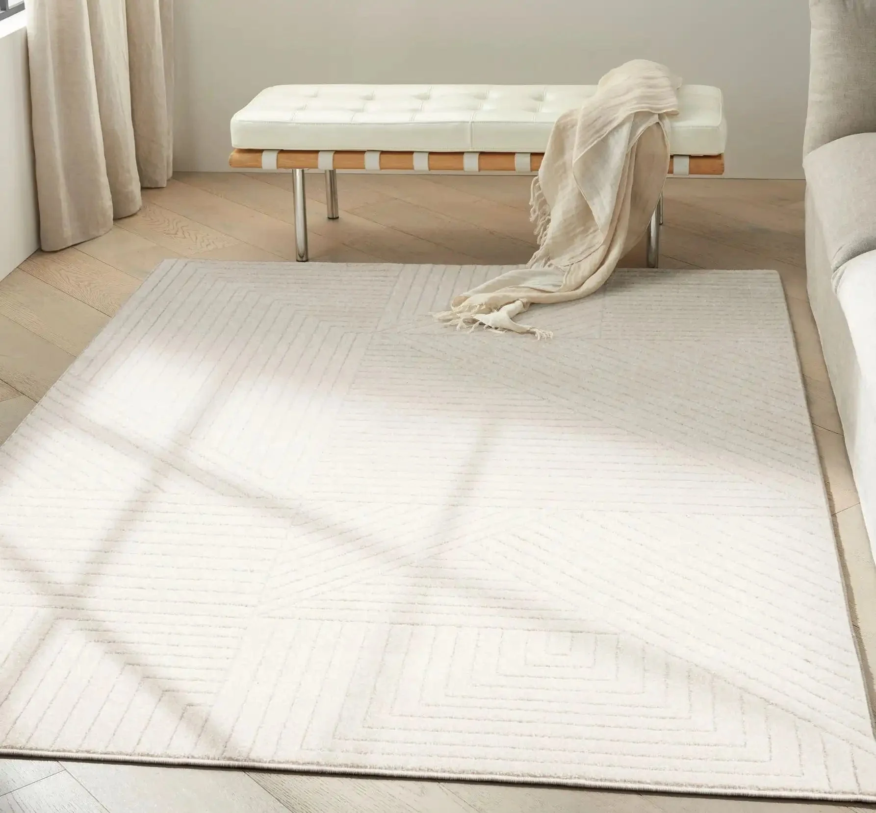 CK023 Balance BLN01 Ivory Grey