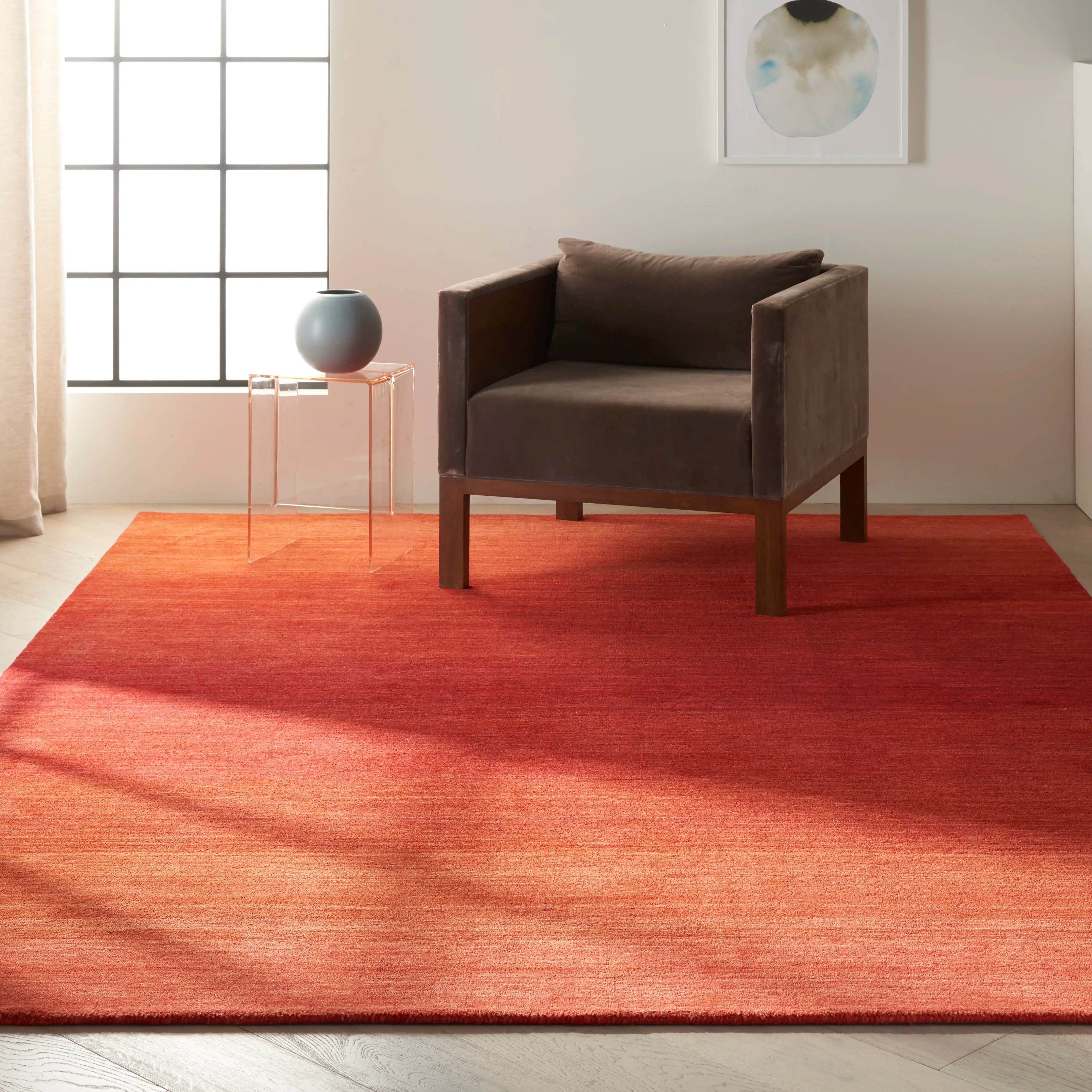 CK206 Linear Glow GLO01 Sumac