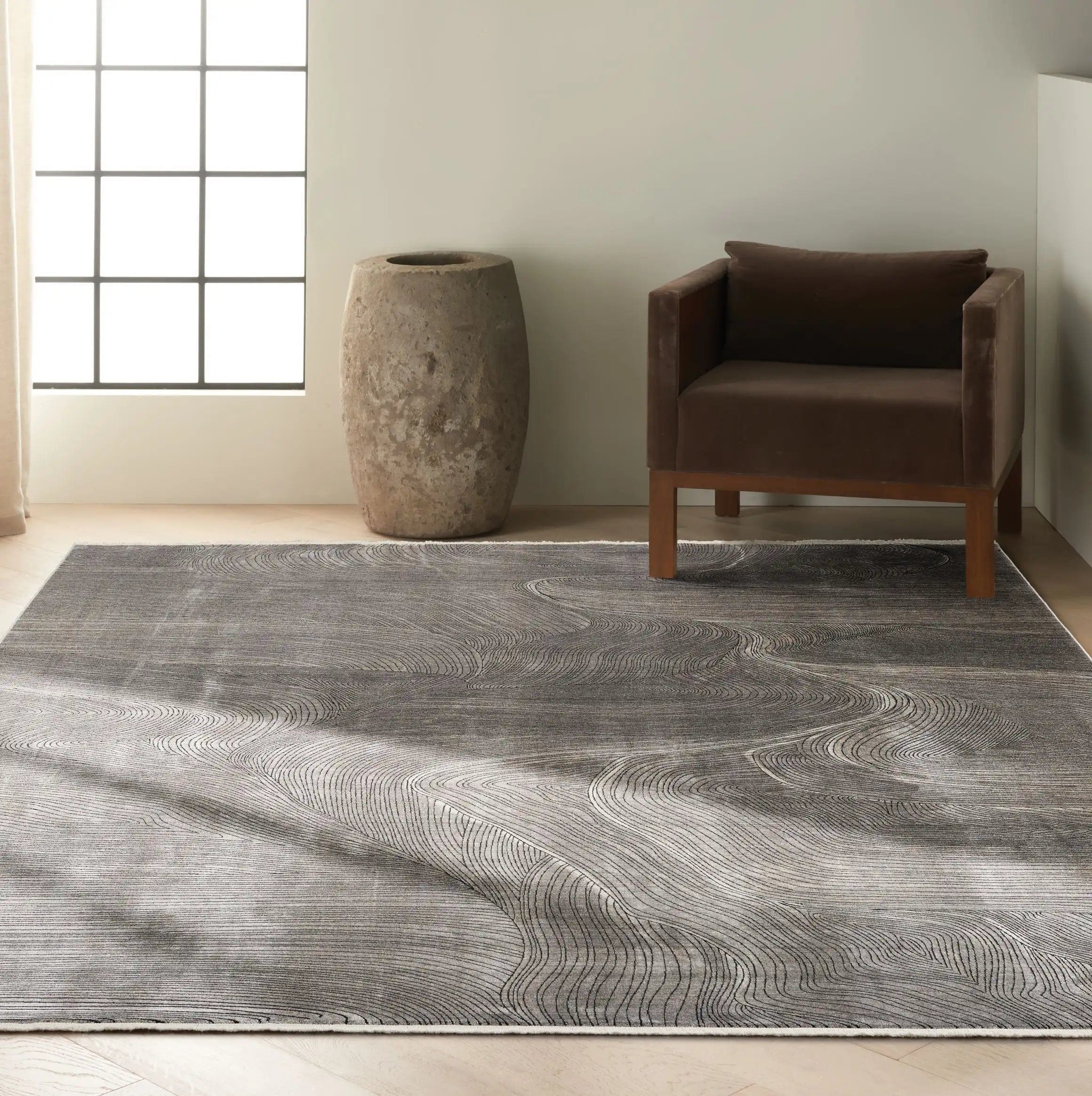 CK50 Balian CK52  Grey - Image 2