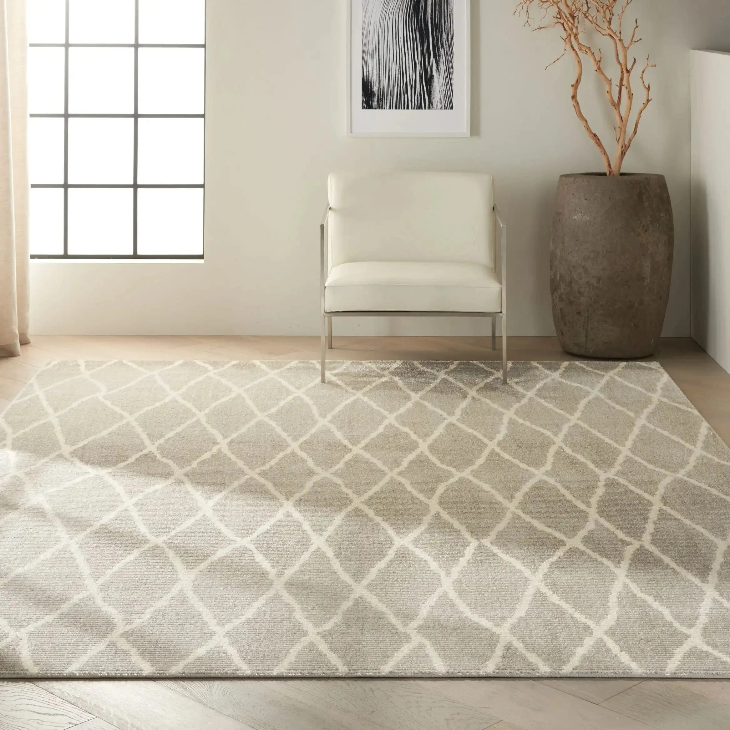 CK900 Pacific CK902 Grey Ivory
