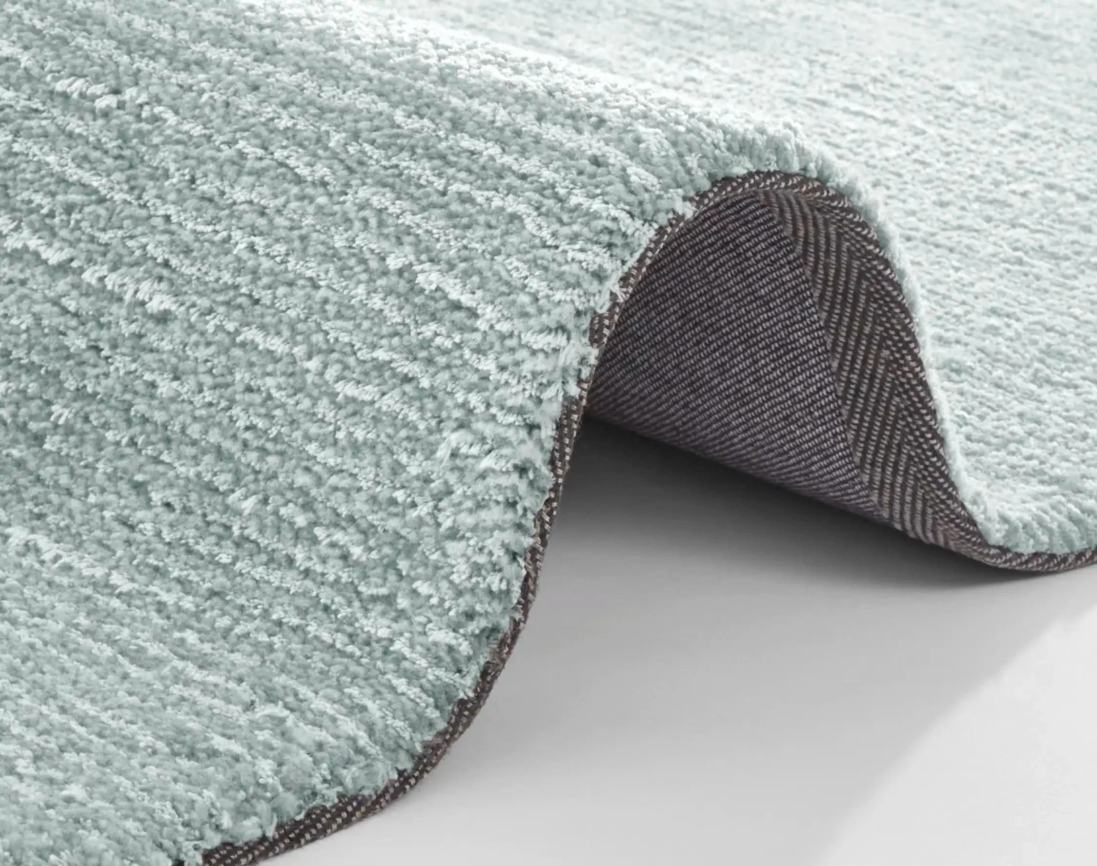 Cloud 103929 Cloud Light Blue Rug - Image 3