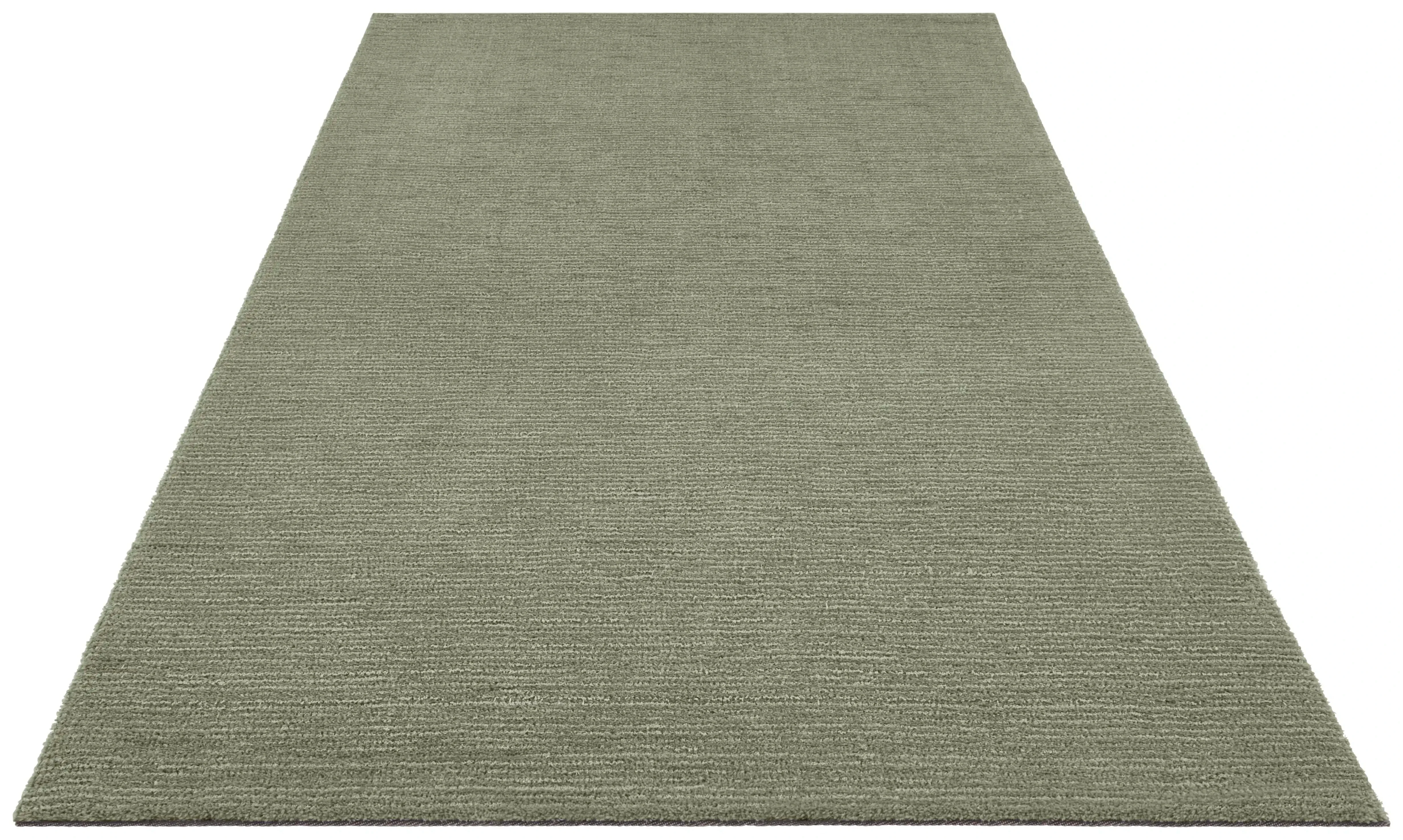 Cloud 103931 Cloud Moss Green Rug - Image 4