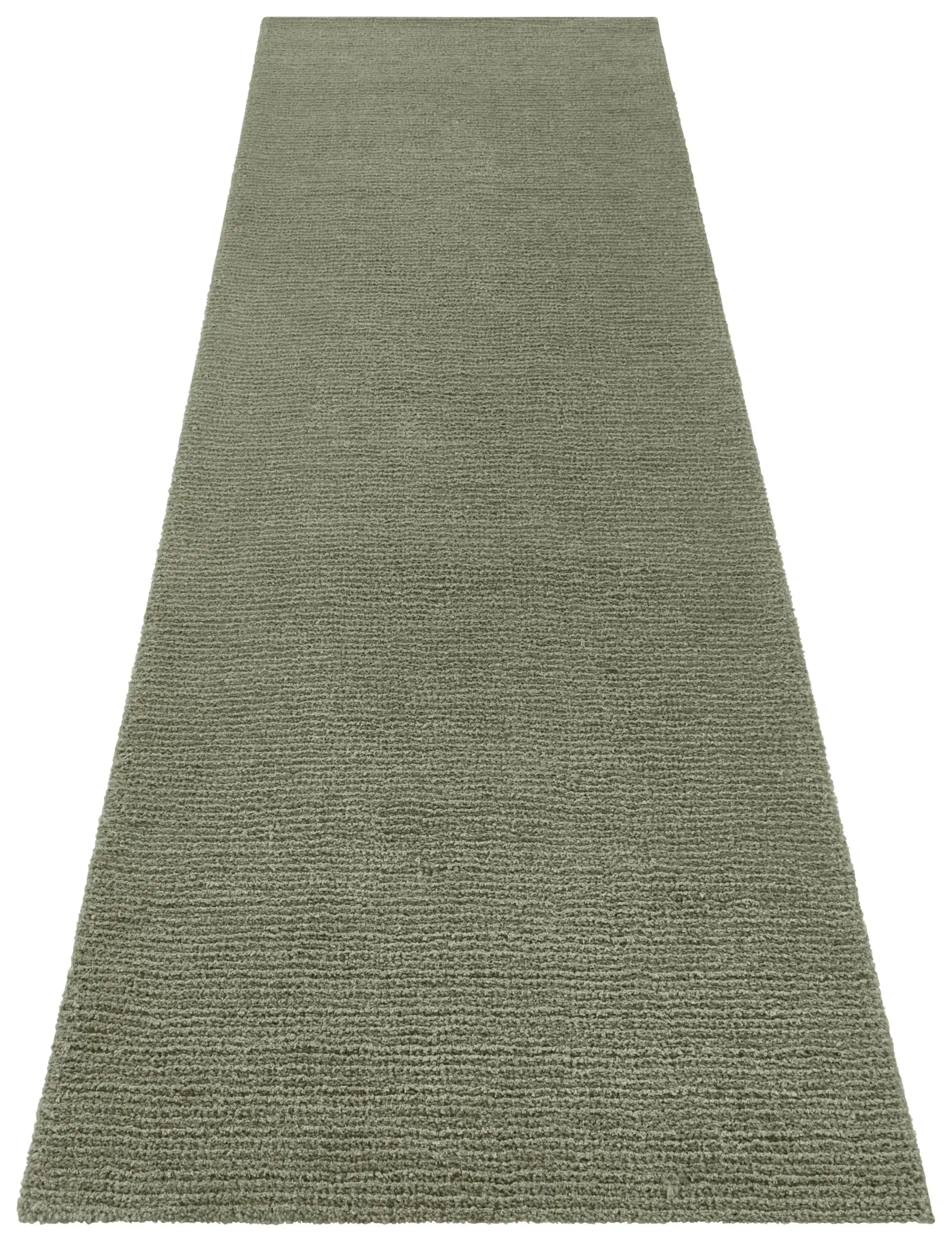 Cloud 103931 Cloud Moss Green Rug - Image 5