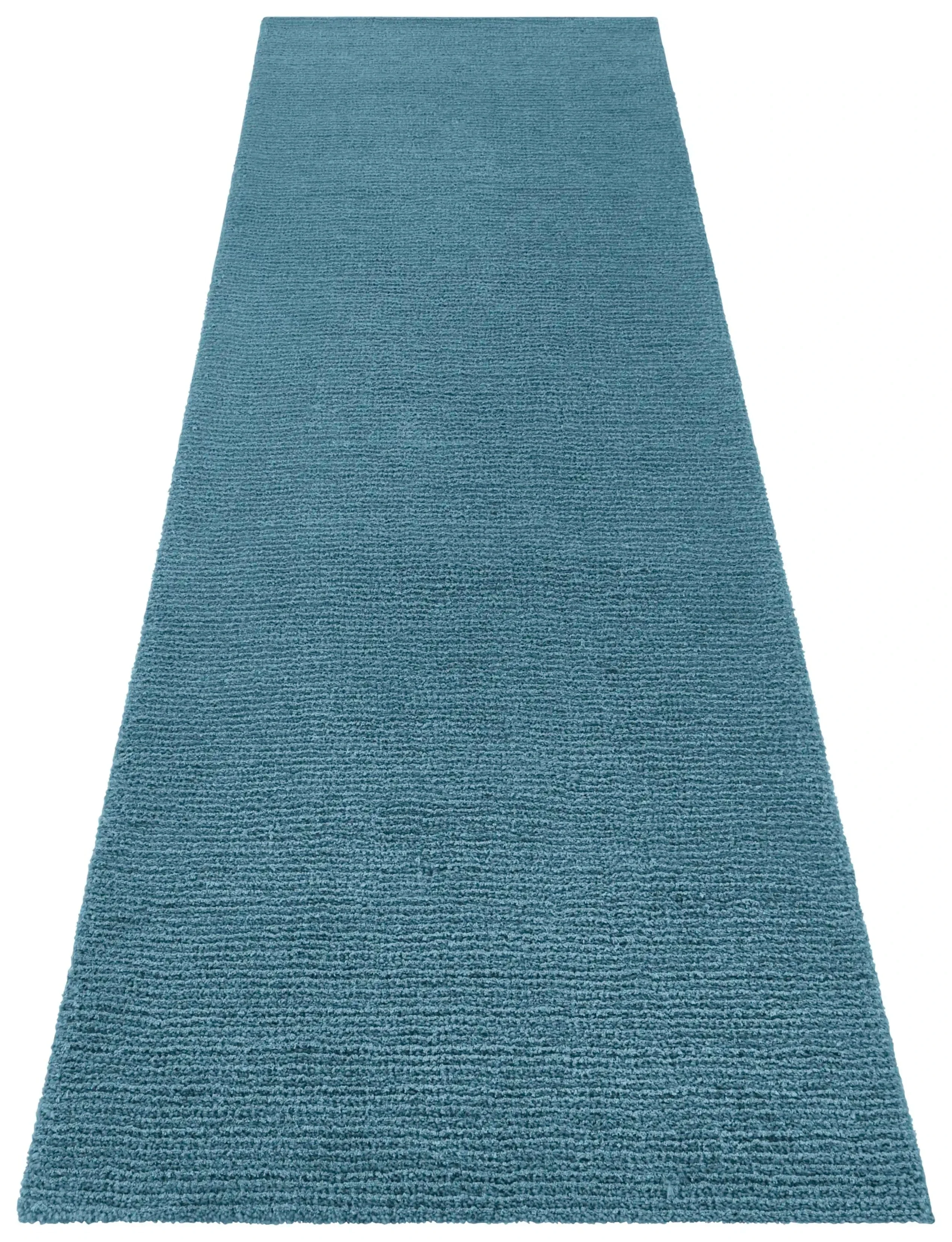 Cloud 103933 Cloud Petrol Blue Rug - Image 4