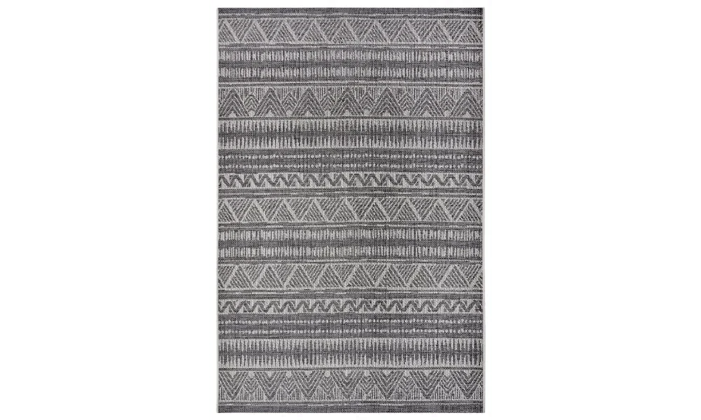 Clyde 105906 Grey Beige Indoor / Outdoor - Image 4