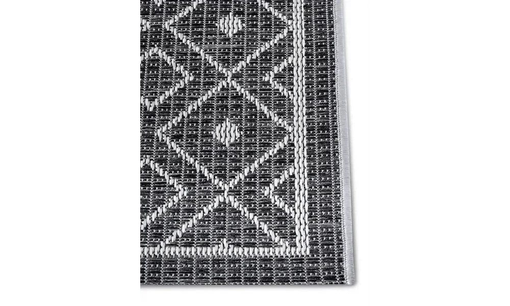 Clyde 105908 Grey Beige Indoor / Outdoor - Image 9