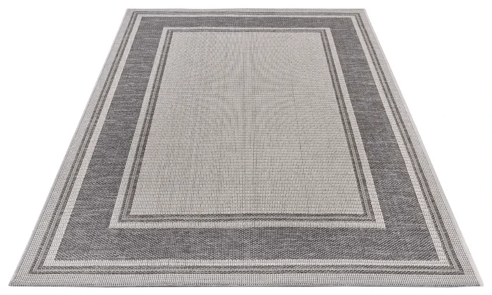 Clyde 105910 Beige Grey Indoor / Outdoor - Image 3