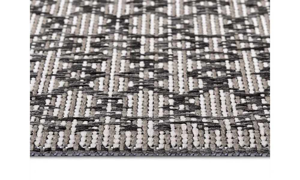 Clyde 105913 Beige Grey Indoor / Outdoor - Image 3