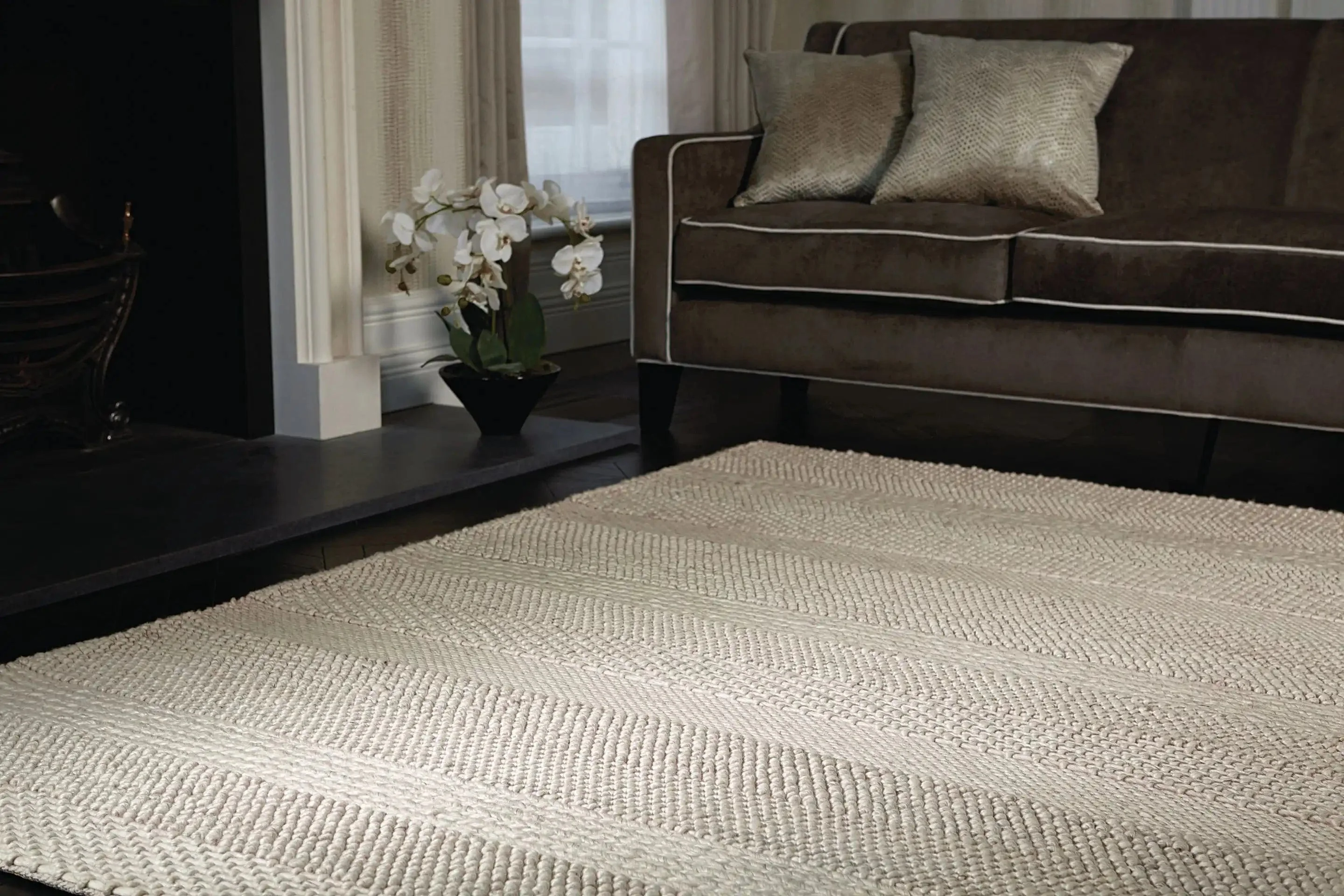 Coast CS06 Cream Stripe