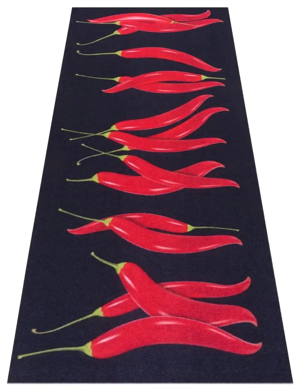 Cook & Clean 105727 Chilli Rug - Image 3