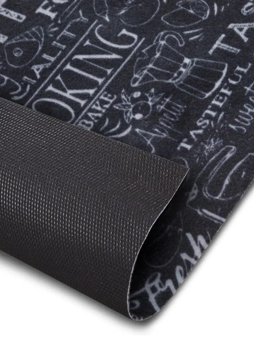 Cook & Clean 105731 Kitchen Rug - Image 4