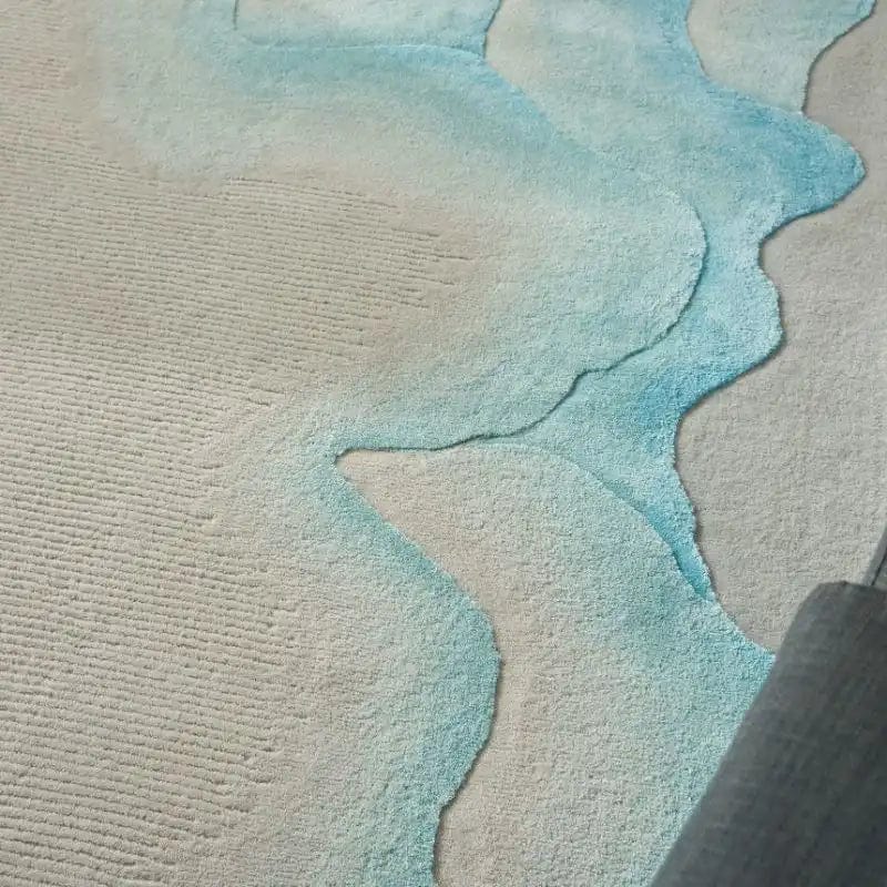 Prismatic PRS22 Sea Mist Blue - Image 4