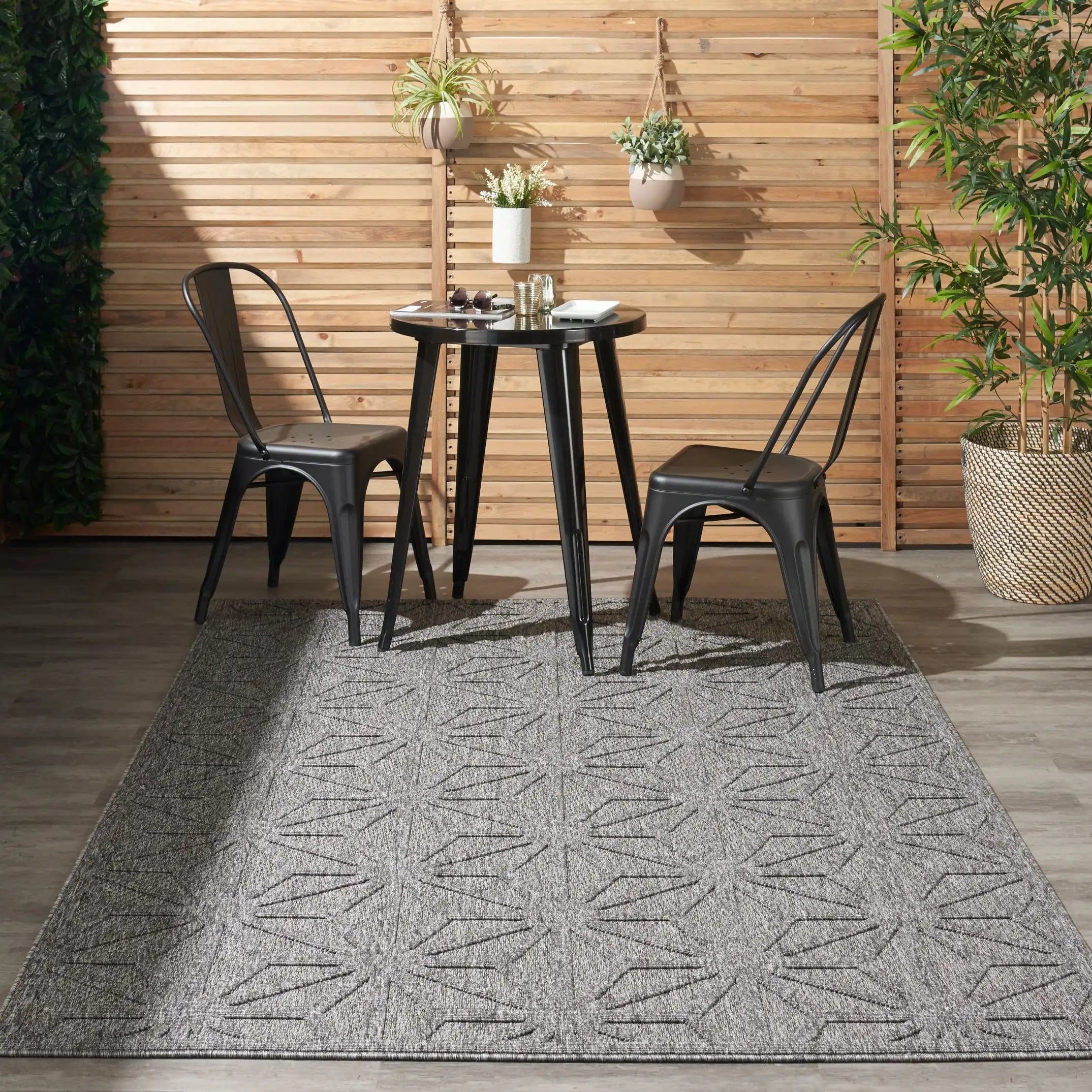 Cozumel CZM01 Dark Grey Runner