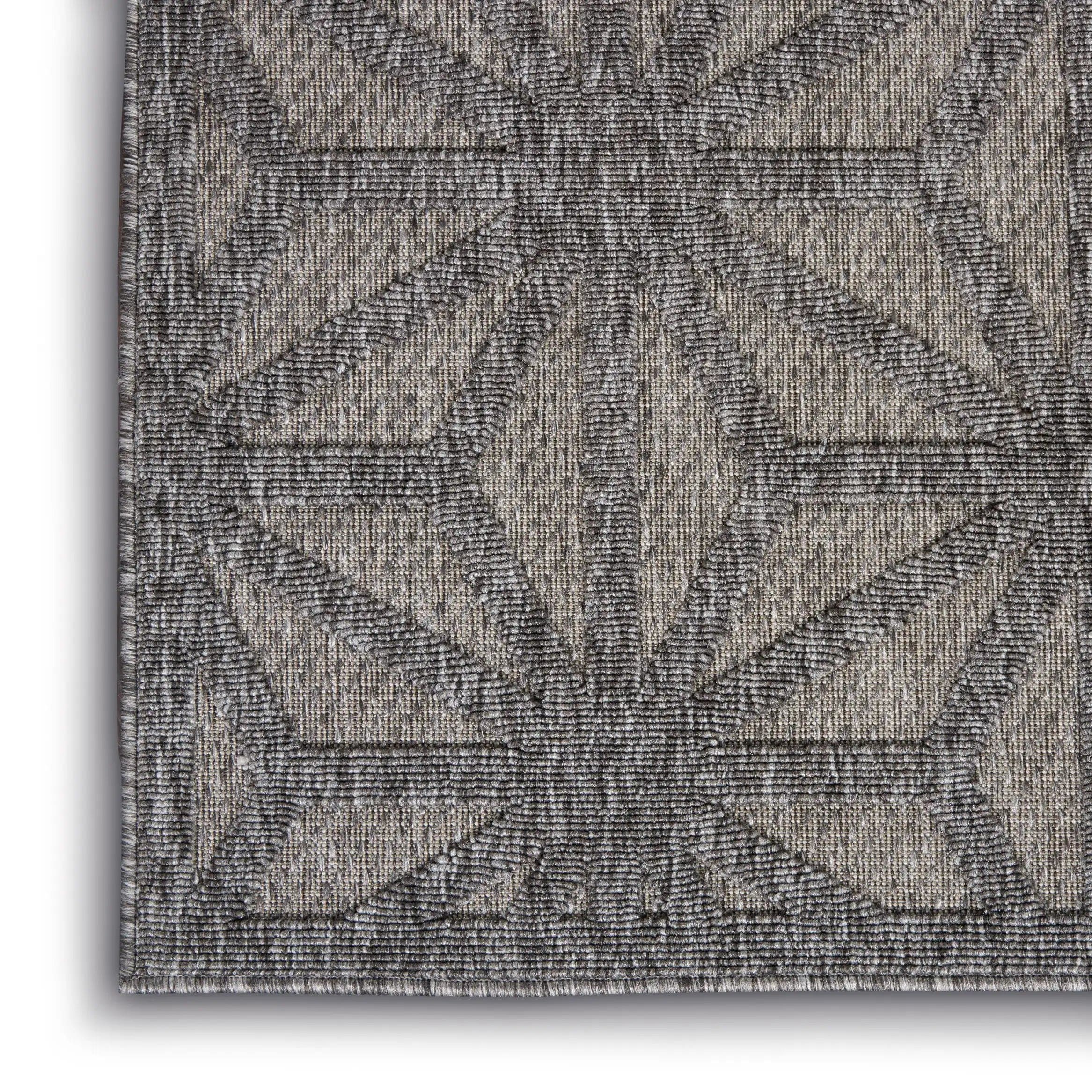 Cozumel CZM01 Dark Grey Runner - Image 3