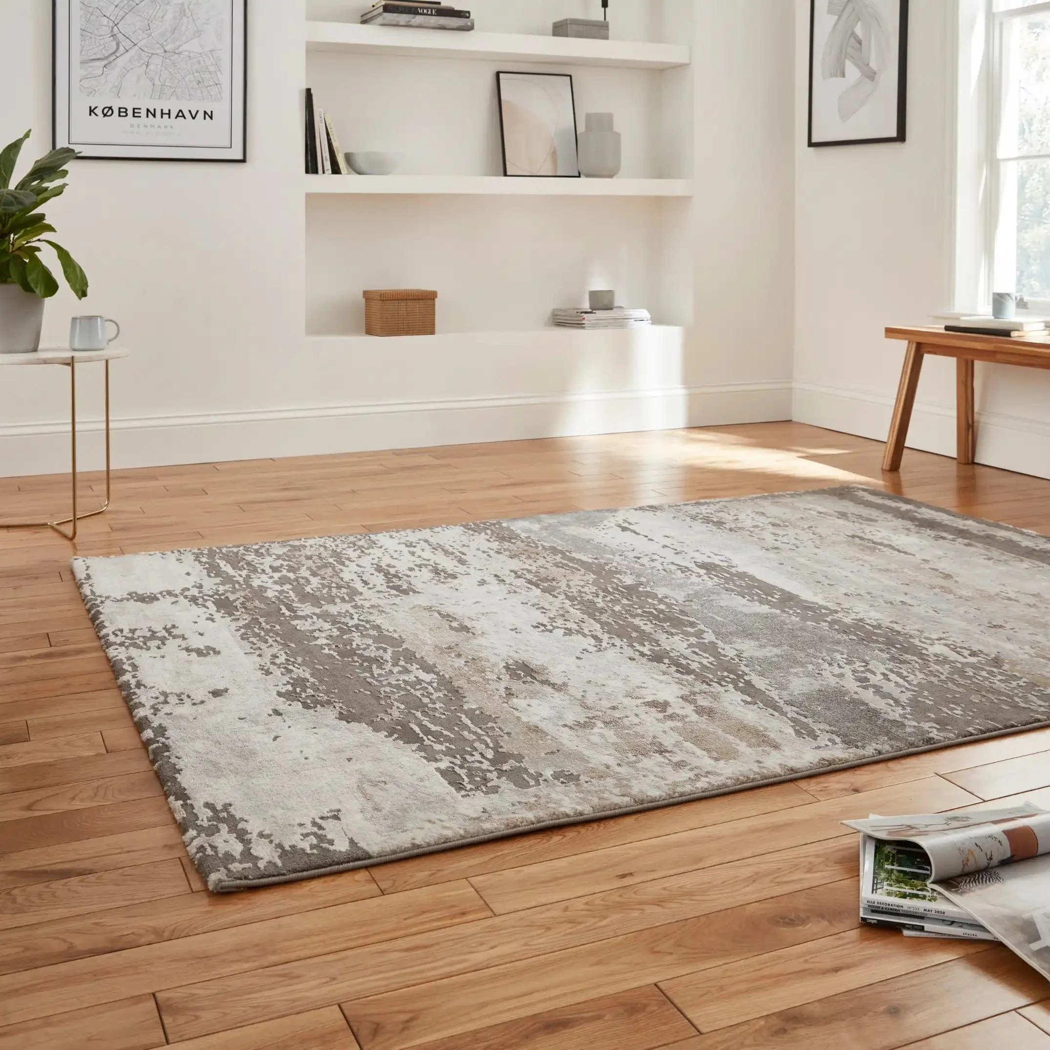 Craft 19788 Grey Beige - Image 3