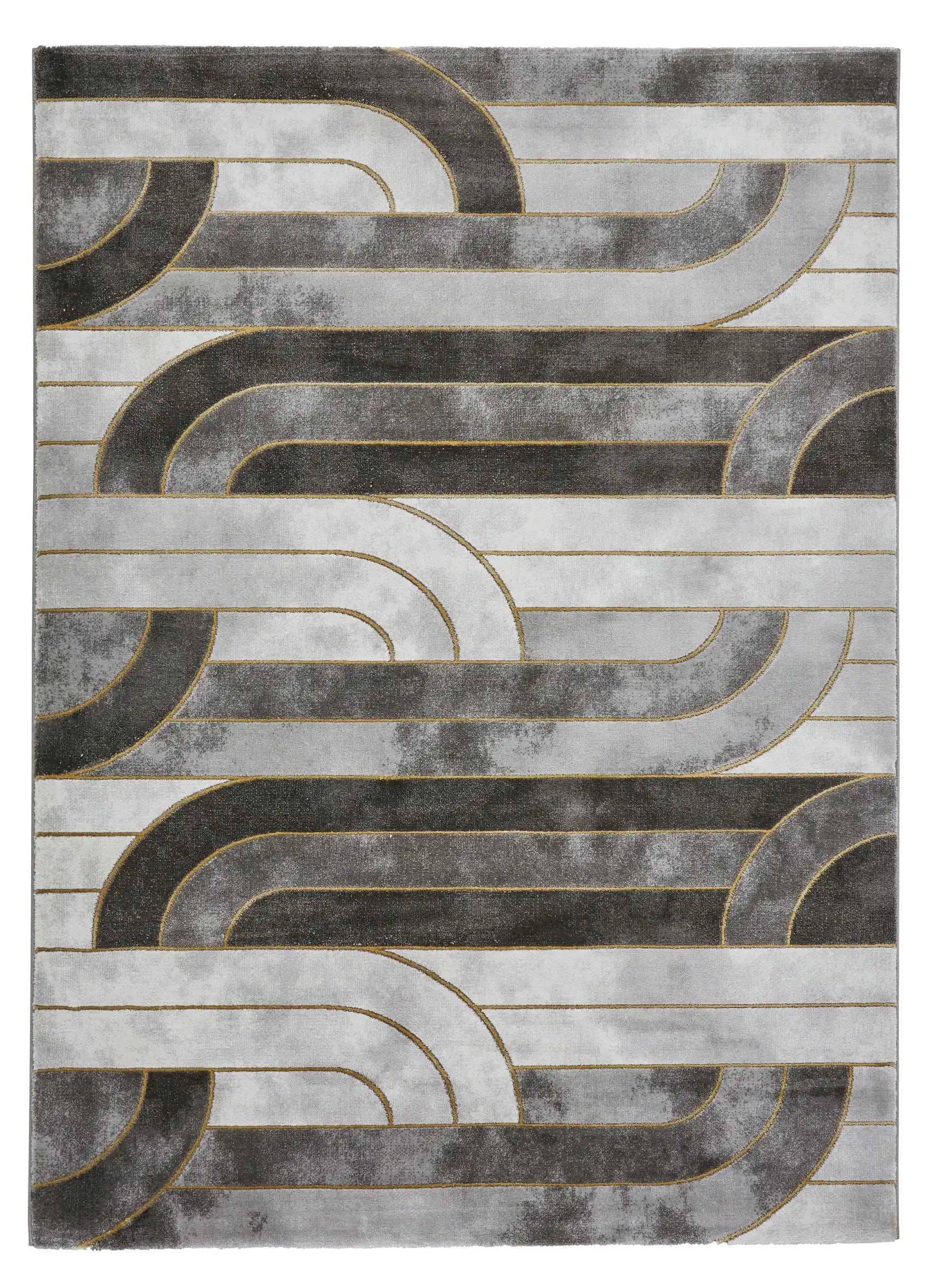 Craft 23430 Grey/Gold - Image 2