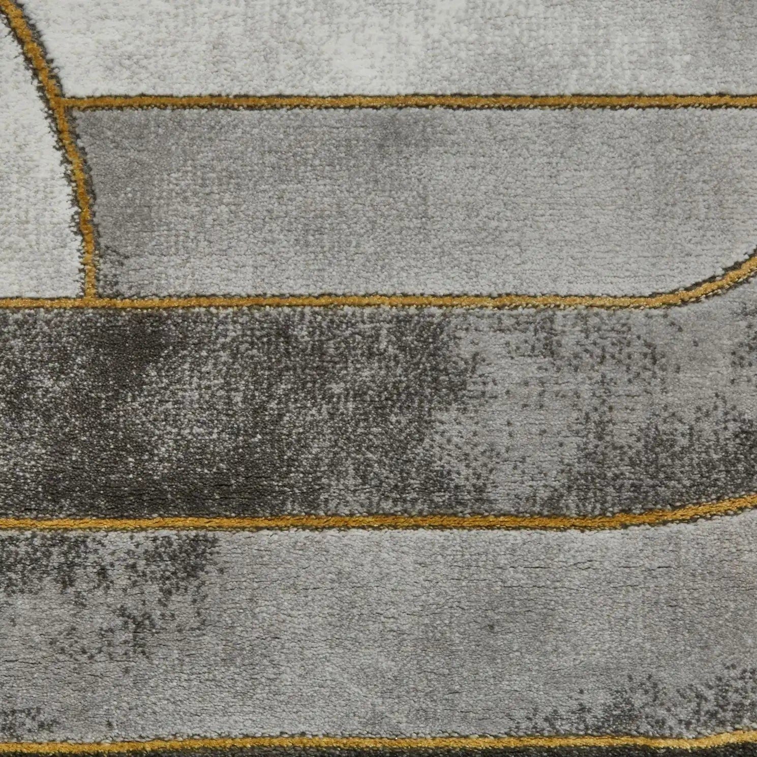 Craft 23430 Grey/Gold - Image 3