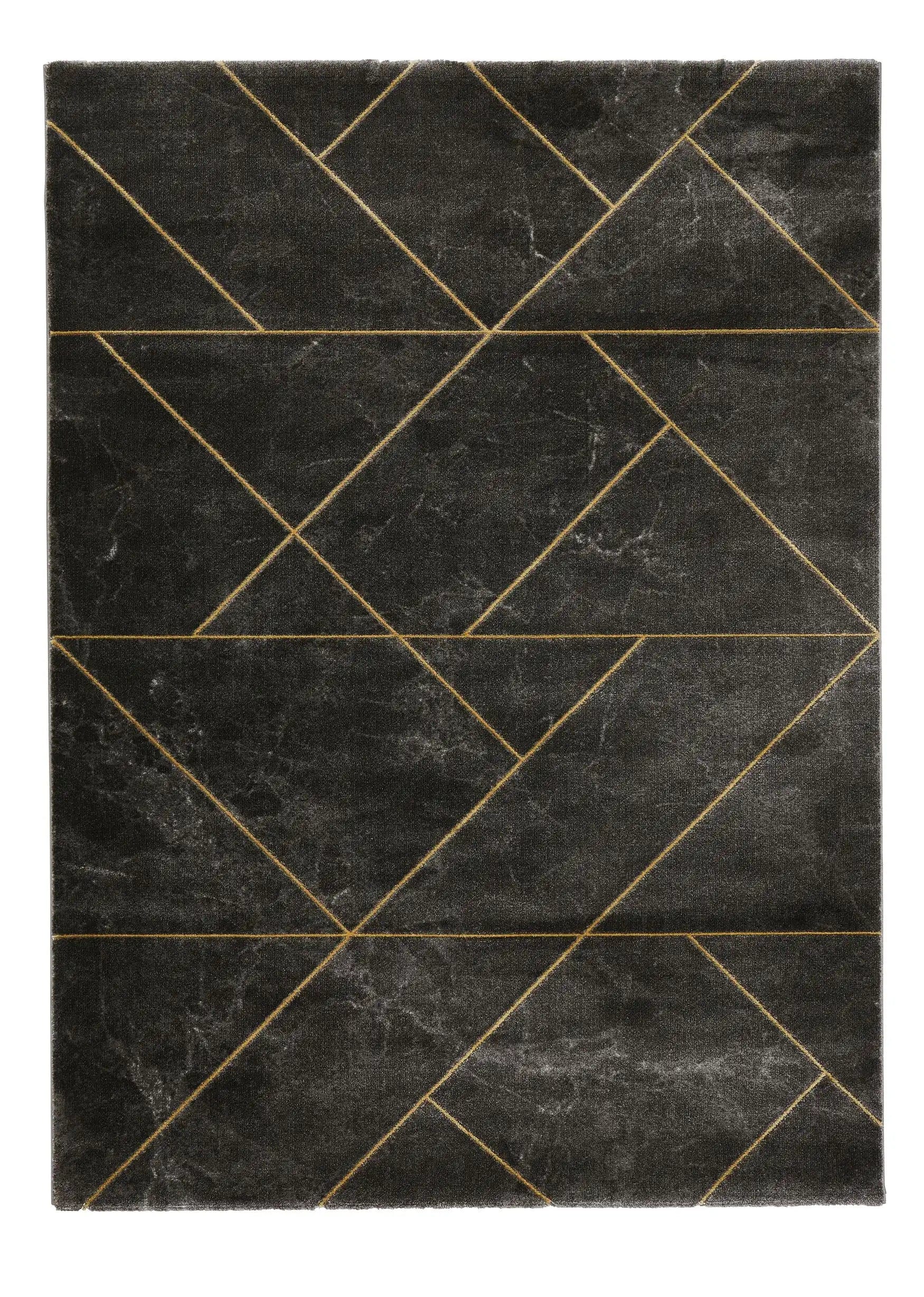 Craft 23486 Dark Grey/Gold - Image 2