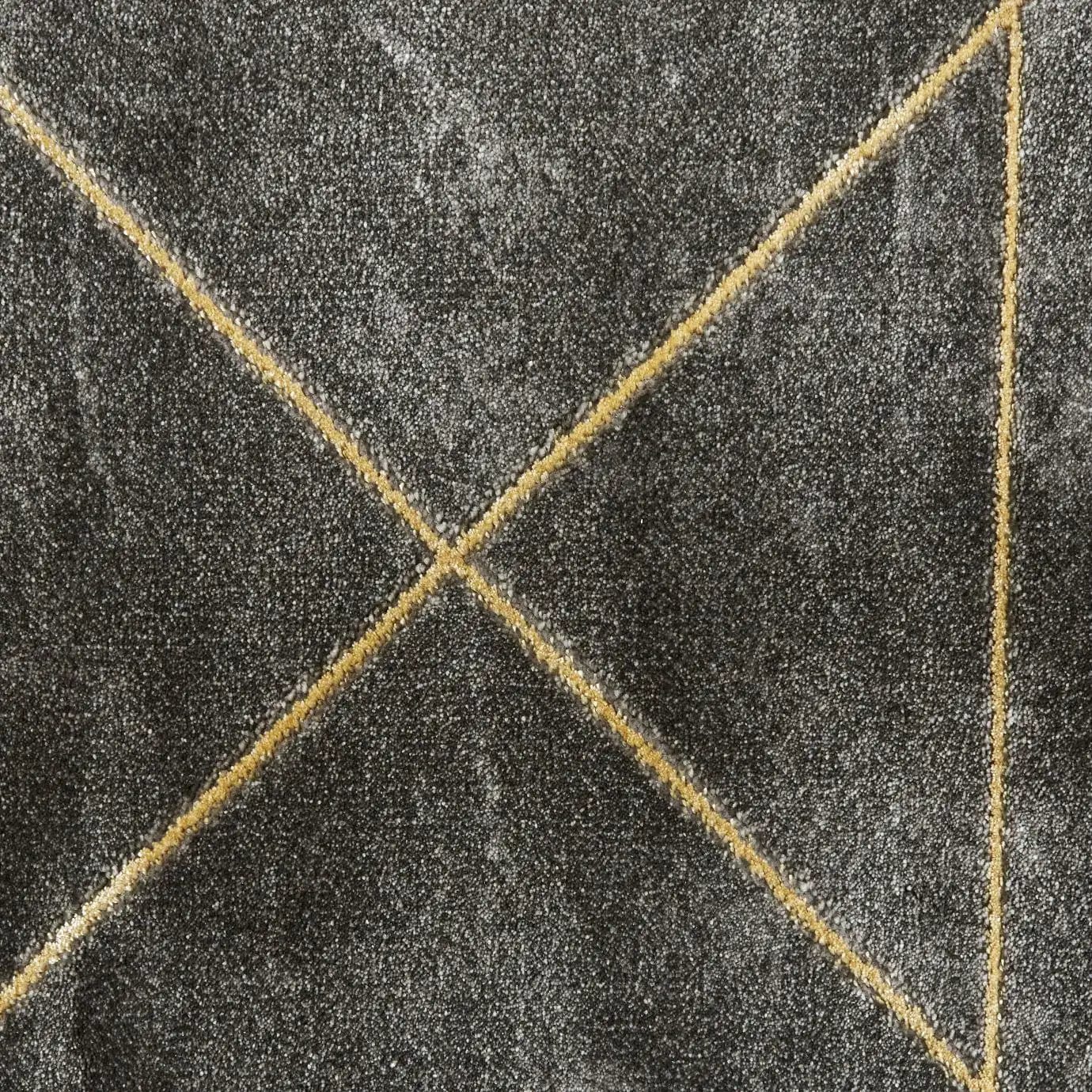 Craft 23486 Dark Grey/Gold - Image 3