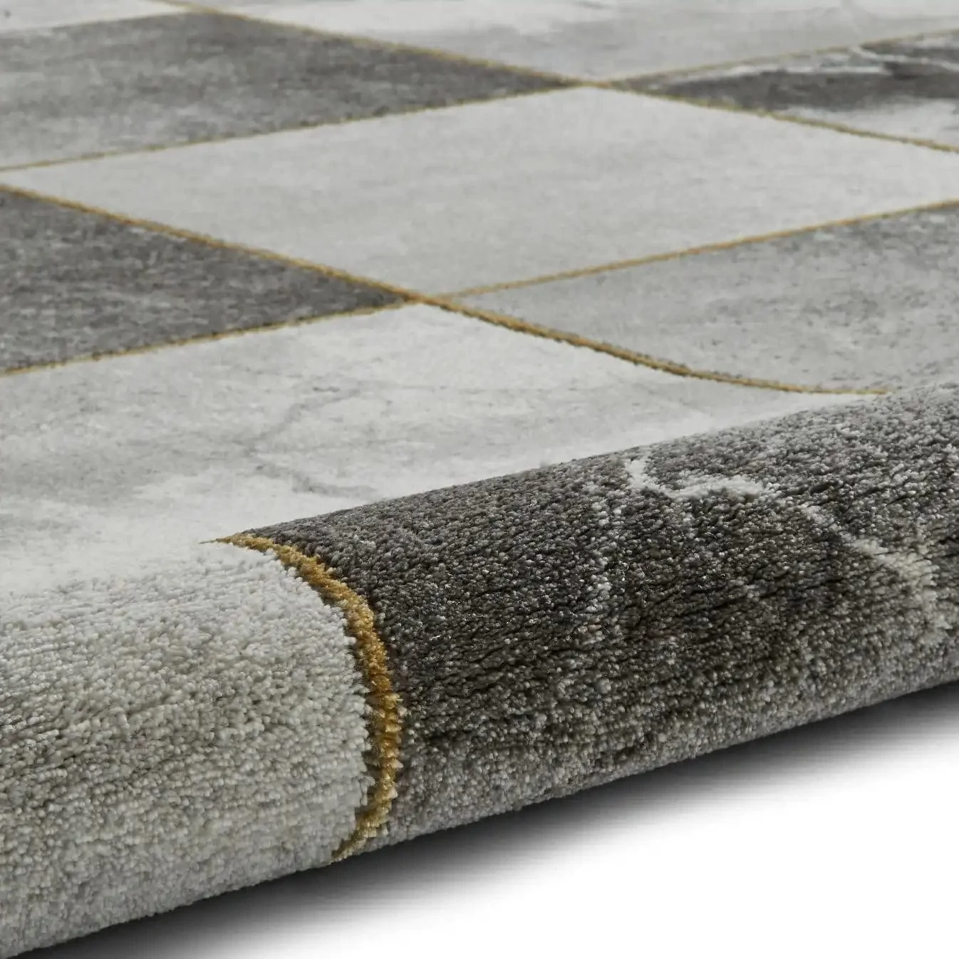 Craft 23495 Grey/Gold - Image 3