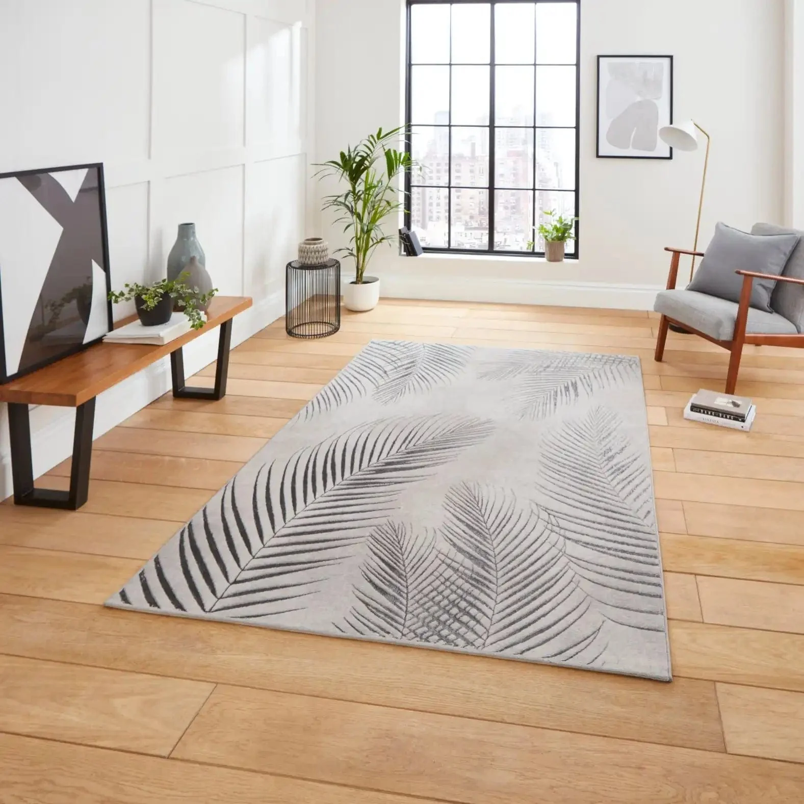 Creation 50051 Grey Silver