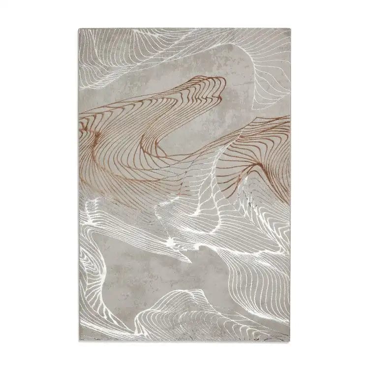 Creation 50054 Grey Ivory - Image 2