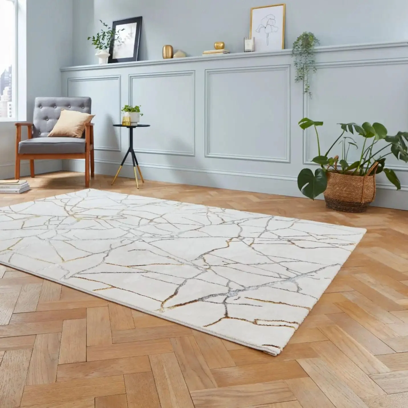 Creation G2848 Ivory Gold - Image 5