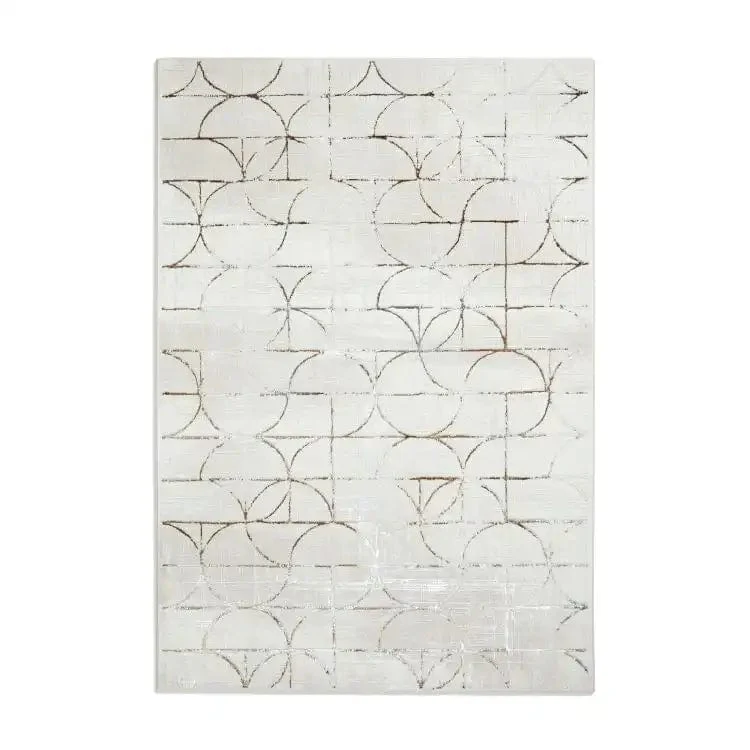 Creation G2851 Beige Silver - Image 2