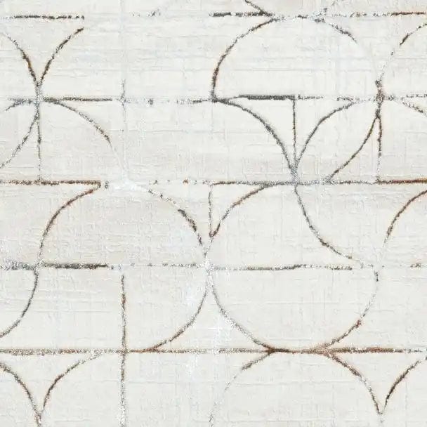 Creation G2851 Beige Silver - Image 3