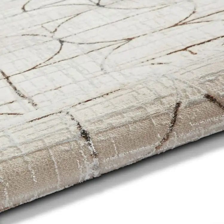 Creation G2851 Beige Silver - Image 4