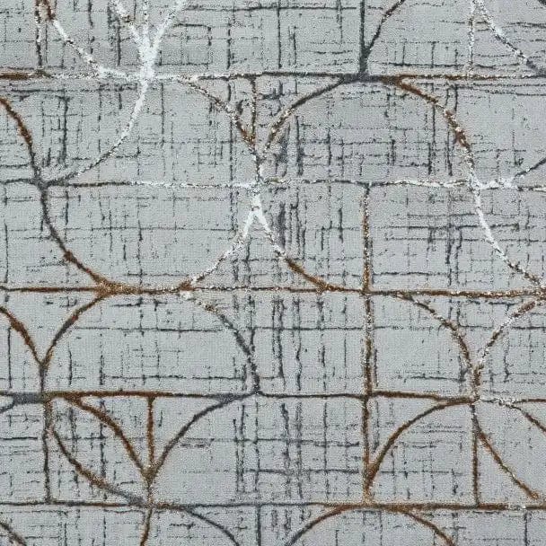 Creation G2851 Grey Multi - Image 3