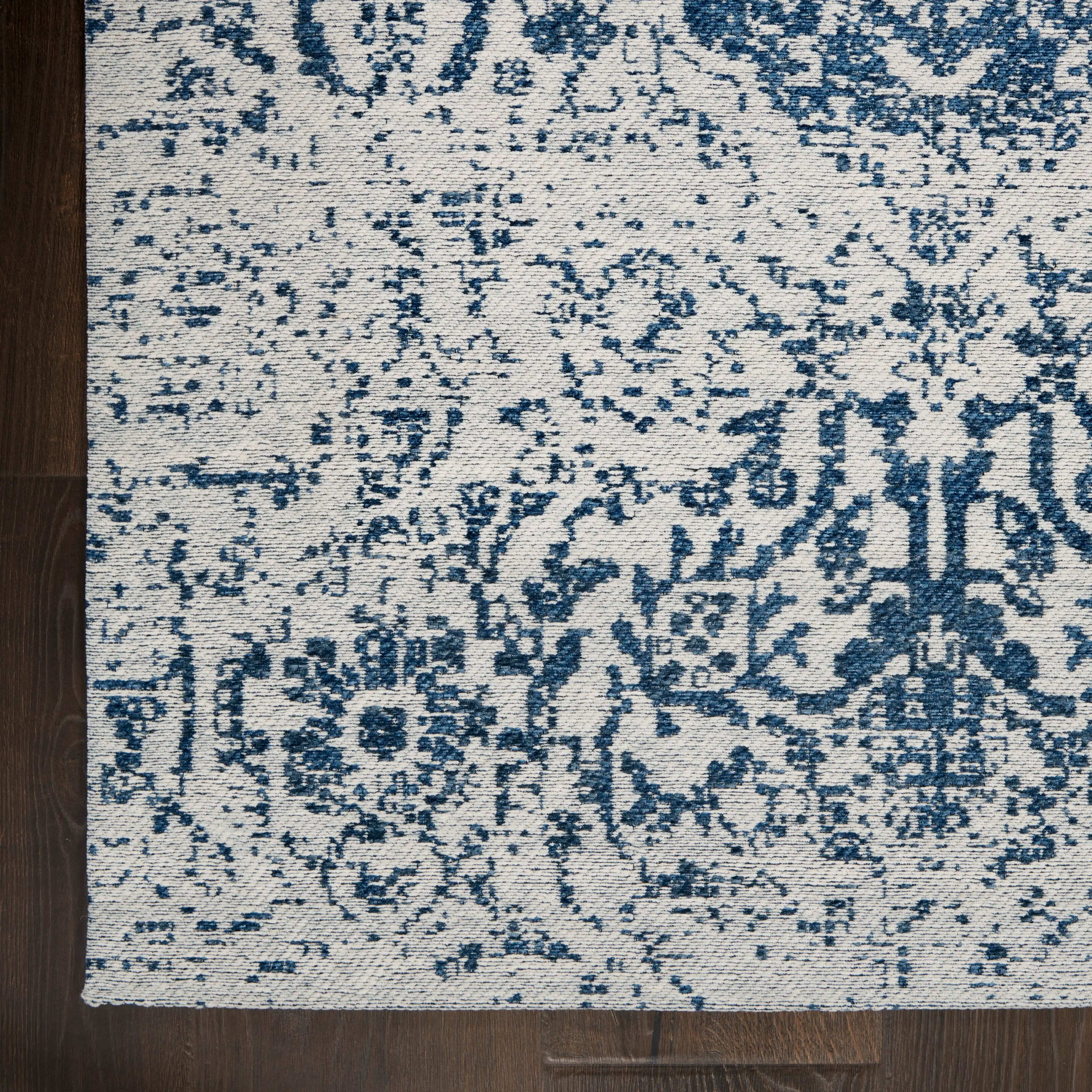 Damask II Blue - Image 5