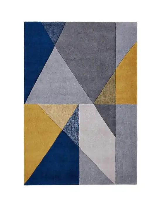 Design Matters Blue Ochre - Image 5