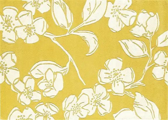 Devore - Matrix MAX15 Yellow
