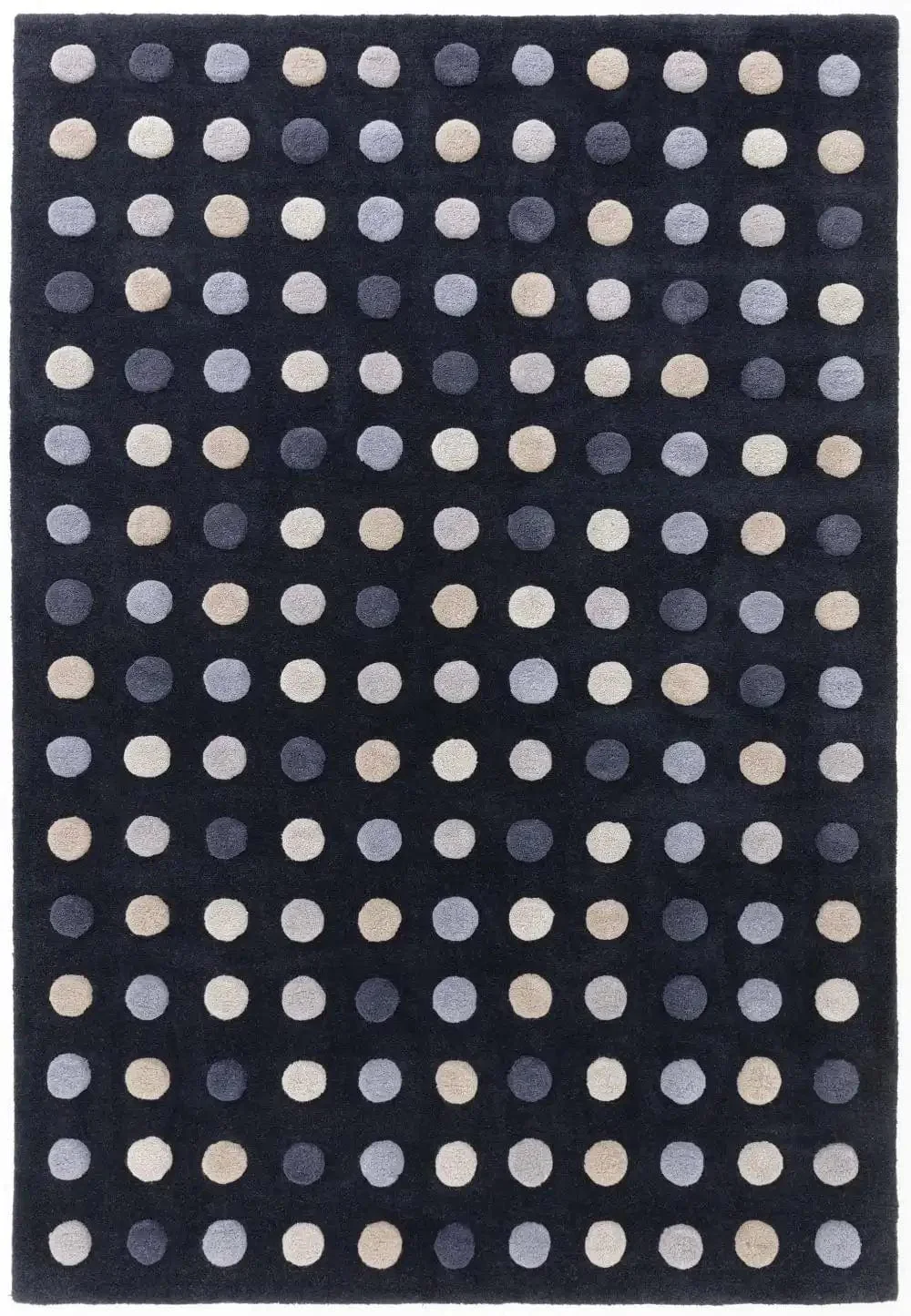 Dotty Navy - Image 8