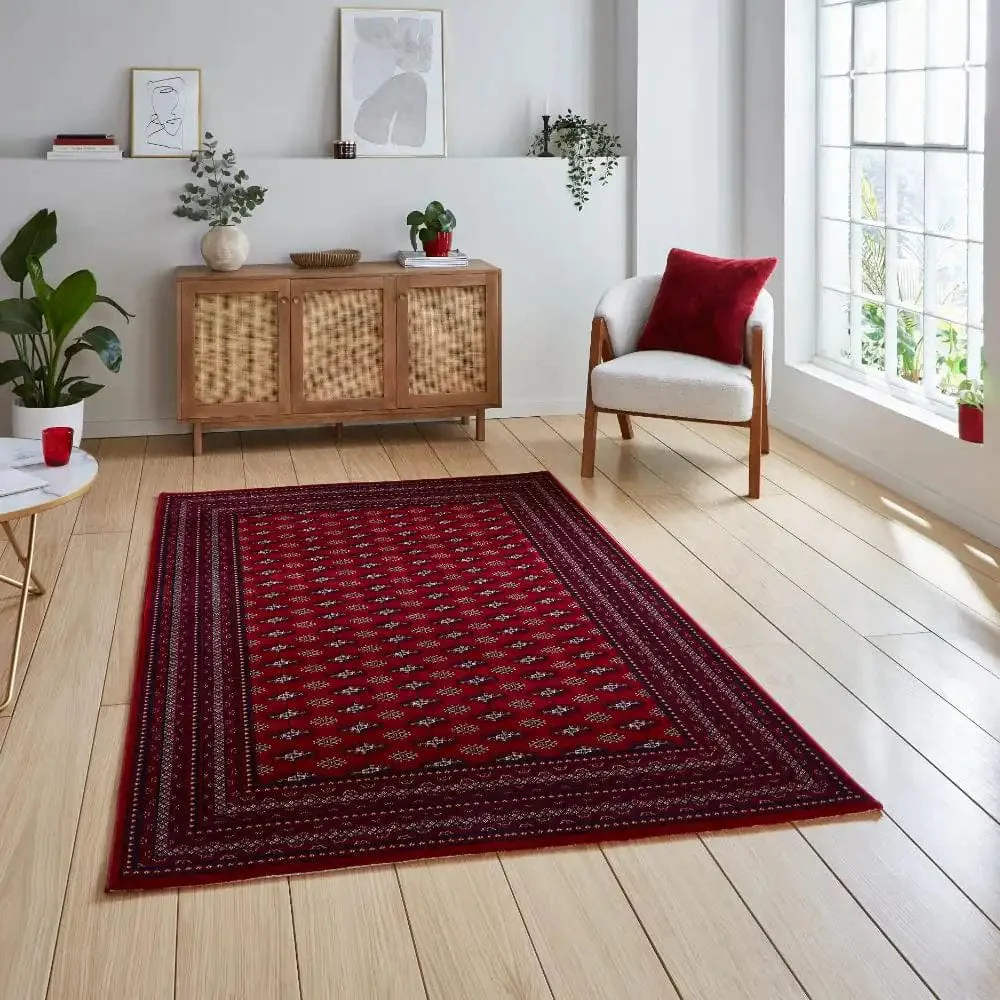 Dubai 62096 Red