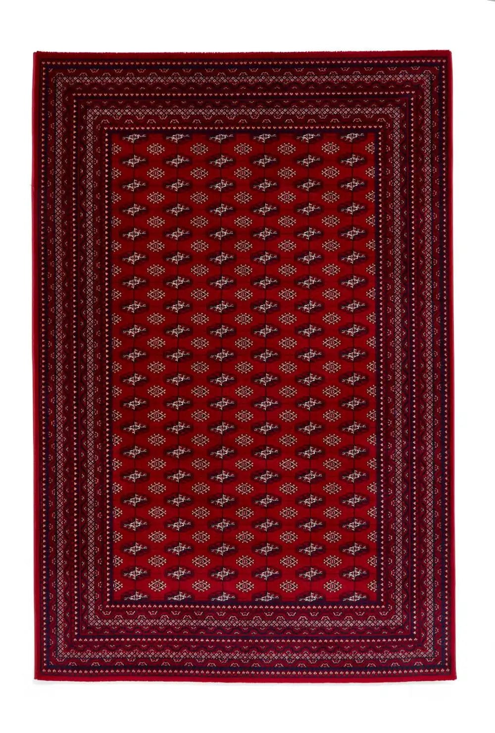 Dubai 62096 Red - Image 3