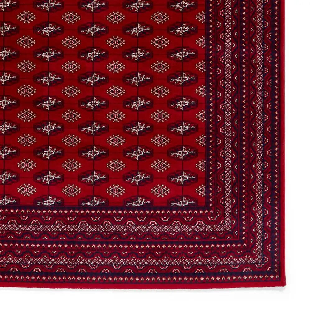 Dubai 62096 Red - Image 5
