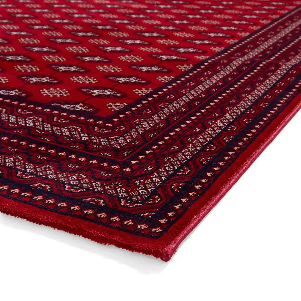 Dubai 62096 Red - Image 7