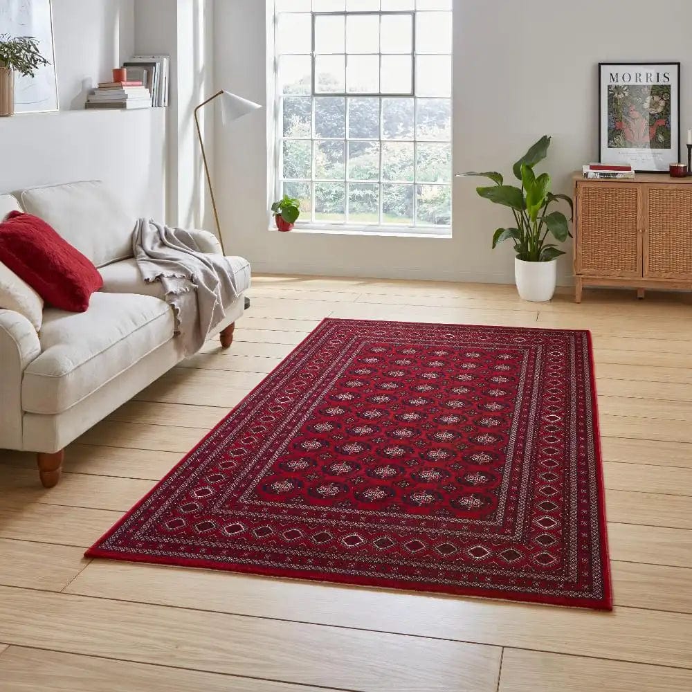 Dubai 62098 Red