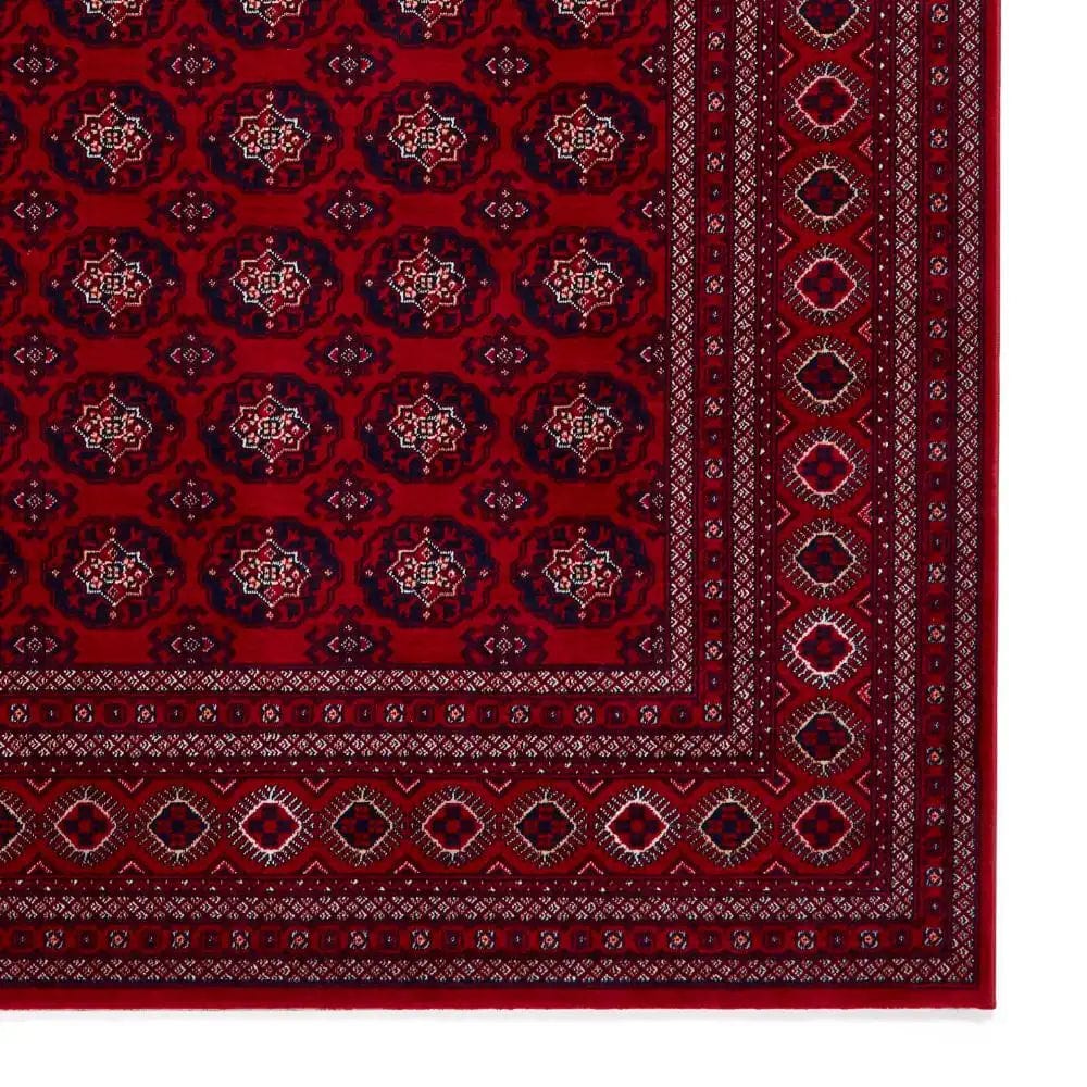 Dubai 62098 Red - Image 5