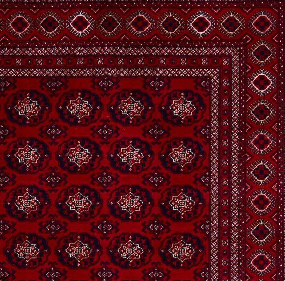 Dubai 62098 Red - Image 6
