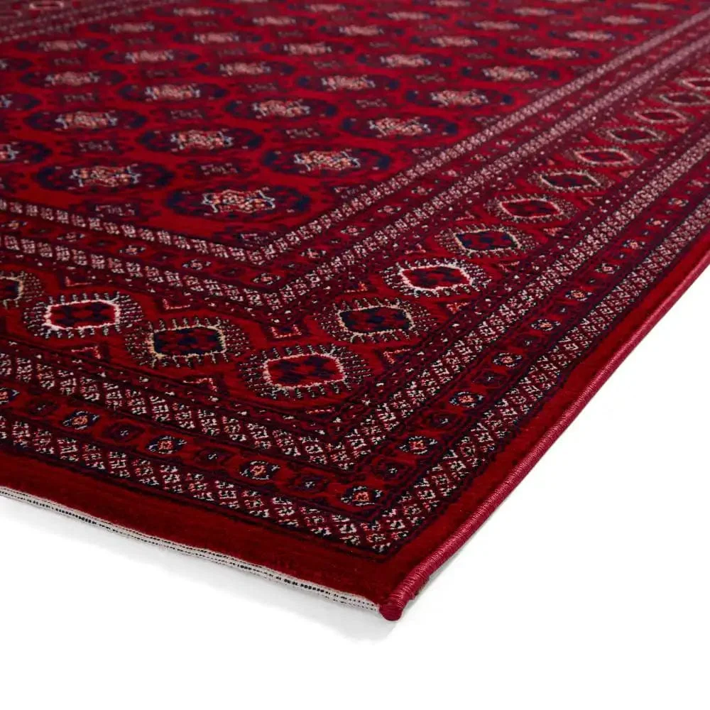 Dubai 62098 Red - Image 7