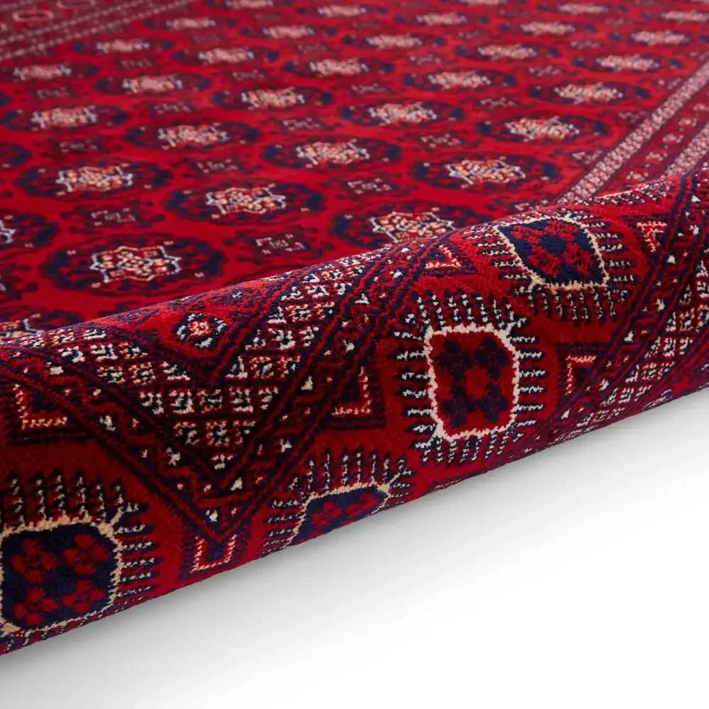 Dubai 62098 Red - Image 9
