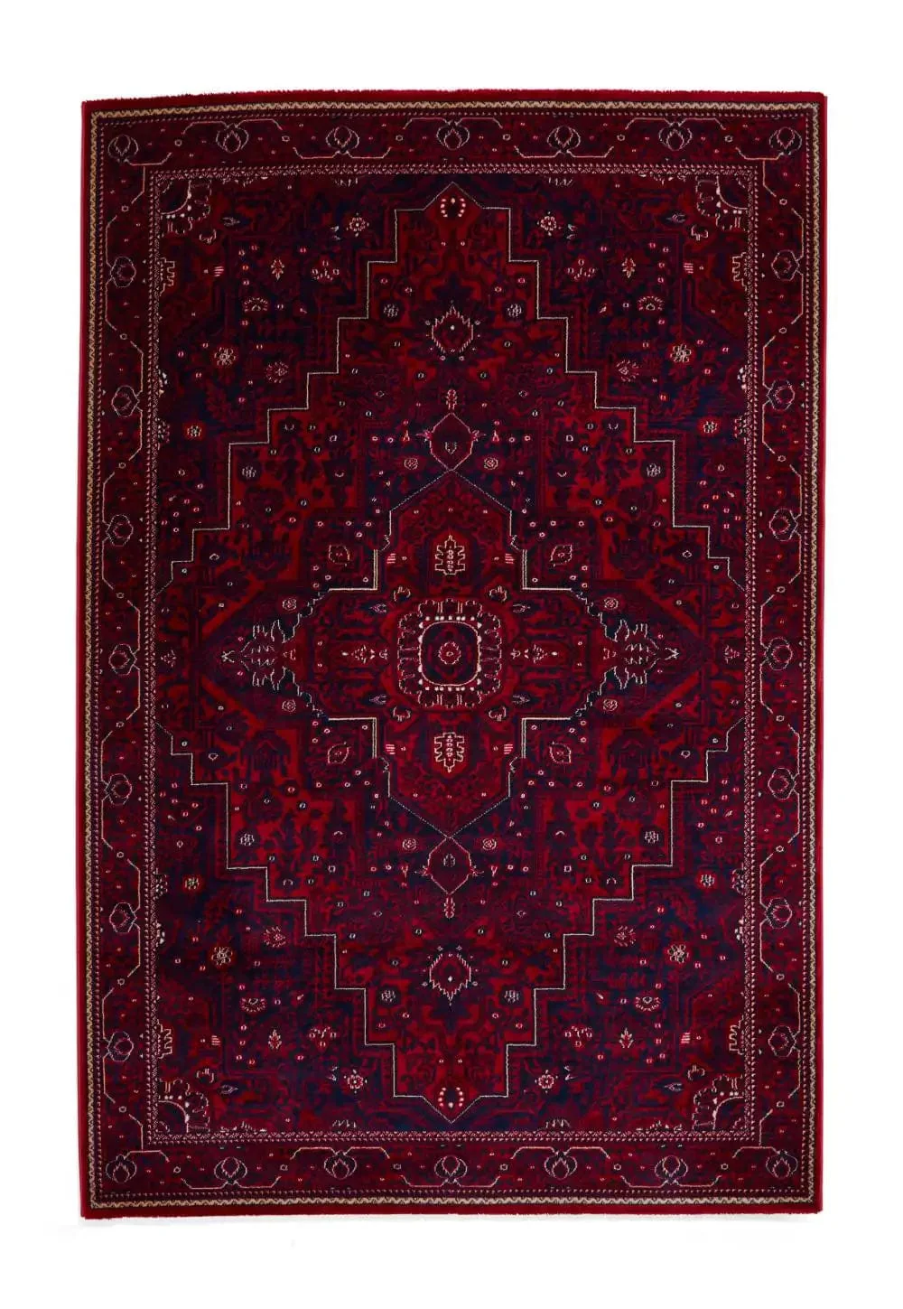 Dubai 62101 Red - Image 3