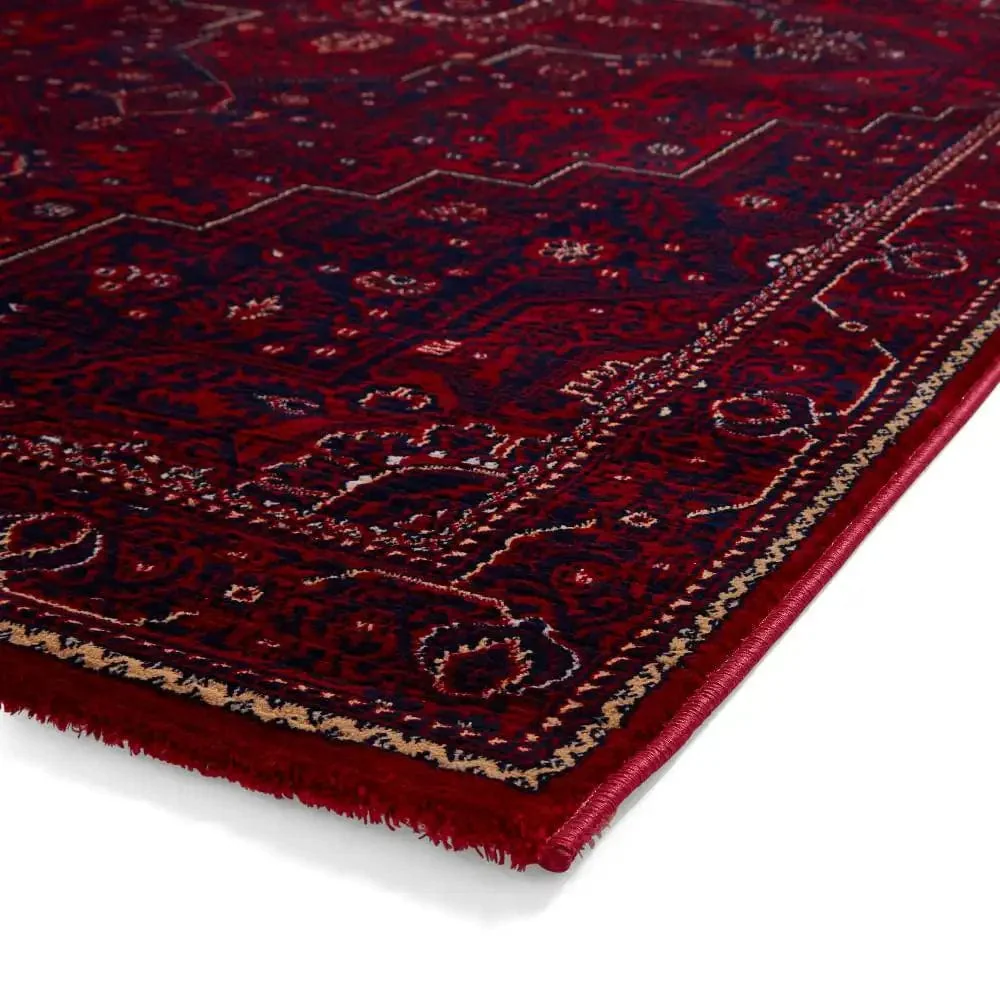 Dubai 62101 Red - Image 7