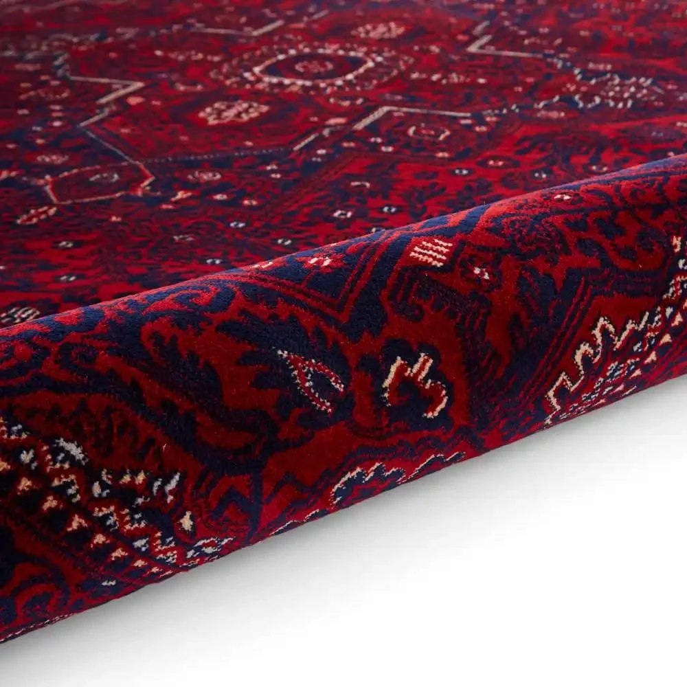 Dubai 62101 Red - Image 9